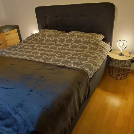Apartment In *