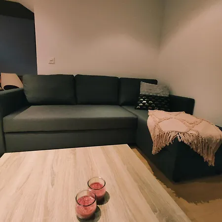 In Apartman *