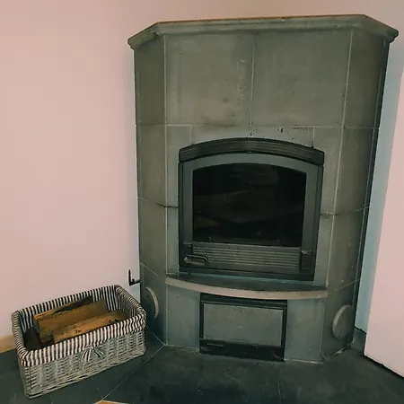 Appartement In