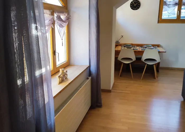 In Apartman