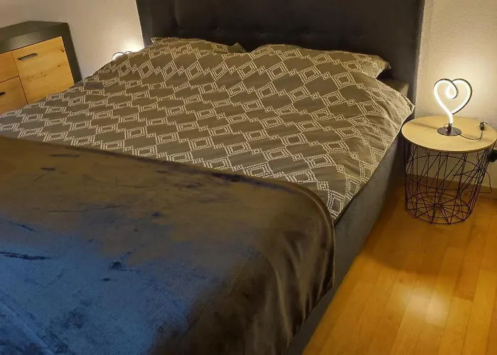 Apartman In *