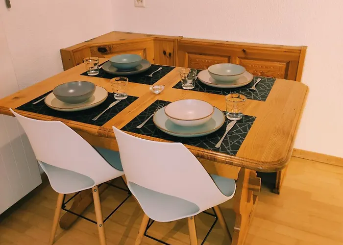 Apartman In *
