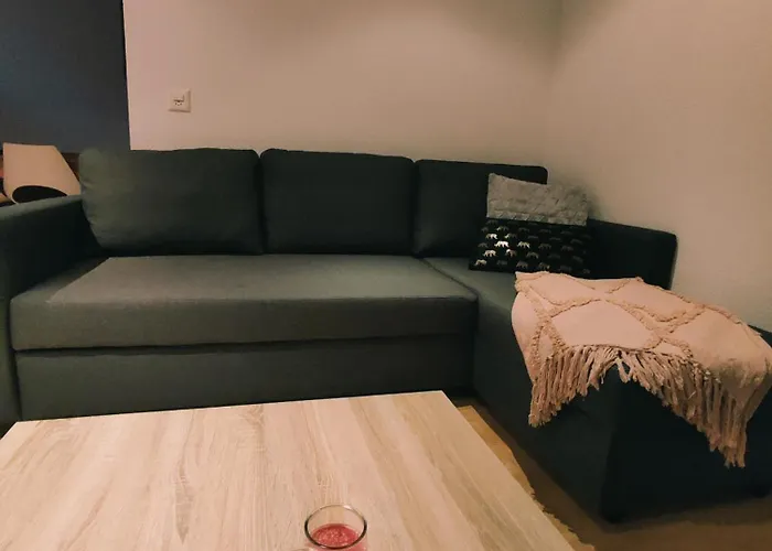 In Apartman *