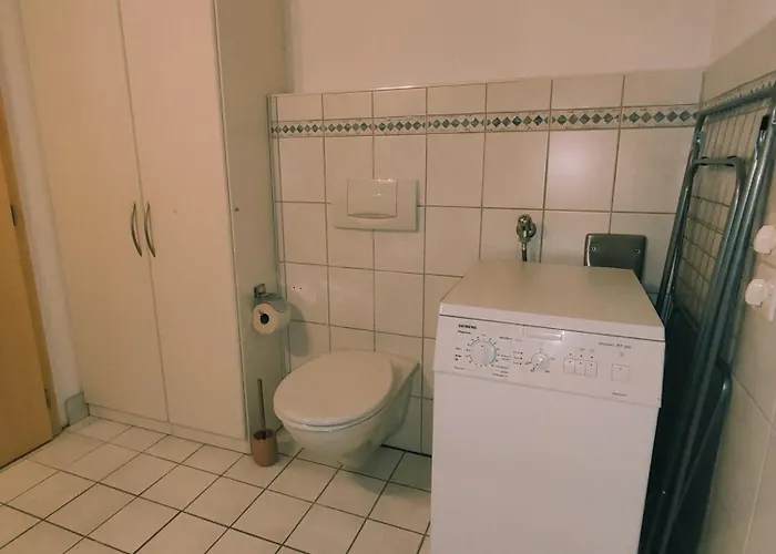 In Apartamento Sankt Niklaus