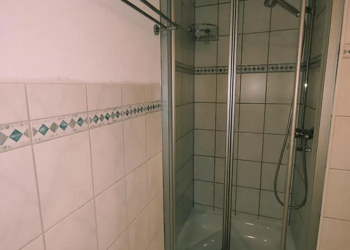 Apartman In *