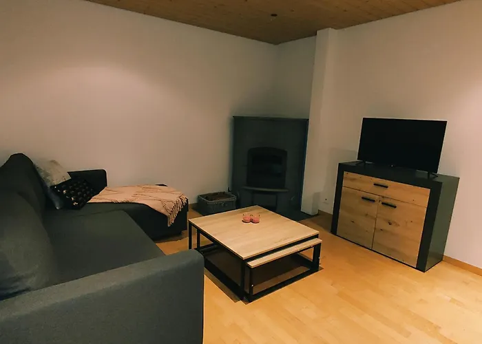 In Apartman *
