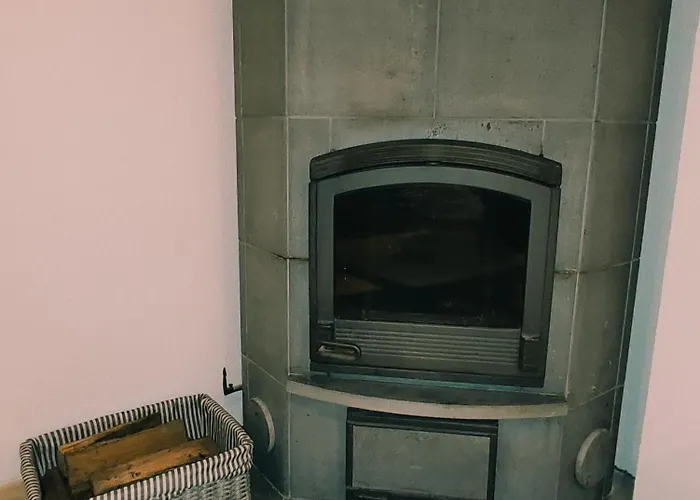 Apartman In